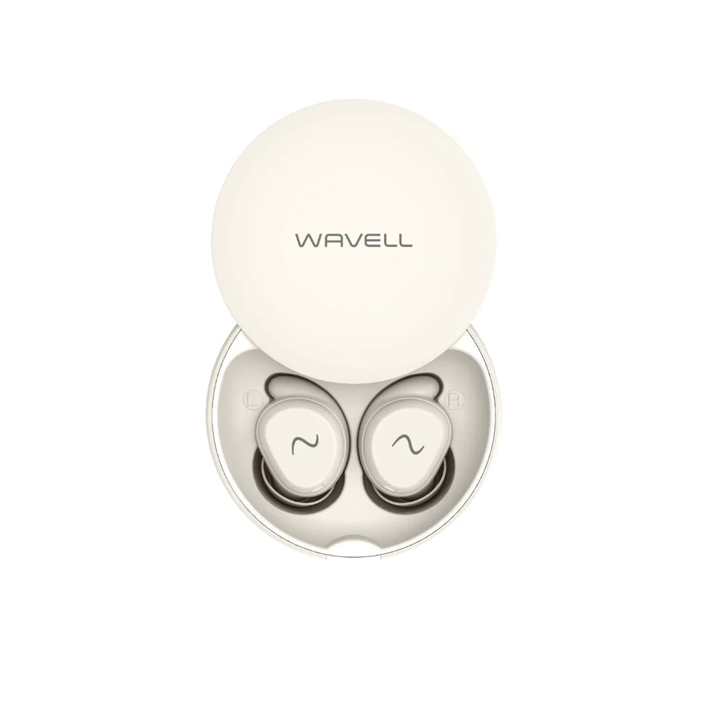 Wavell Light Comfort