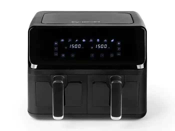 ONYX AIRFRYER DUAL
