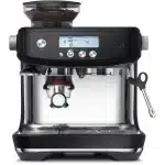 Sage Barista Fuldautomatisk espressomaskine
