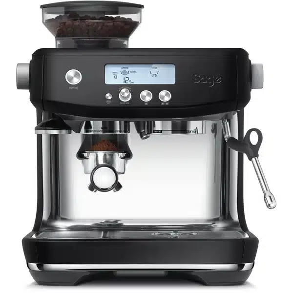 Sage Barista Fuldautomatisk espressomaskine