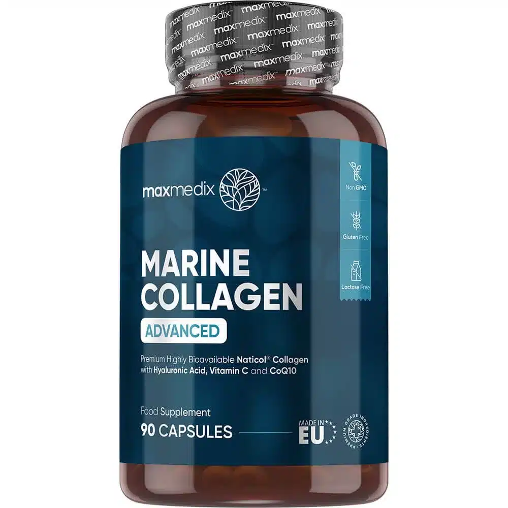 Weightworld Marine Collagen Advanced