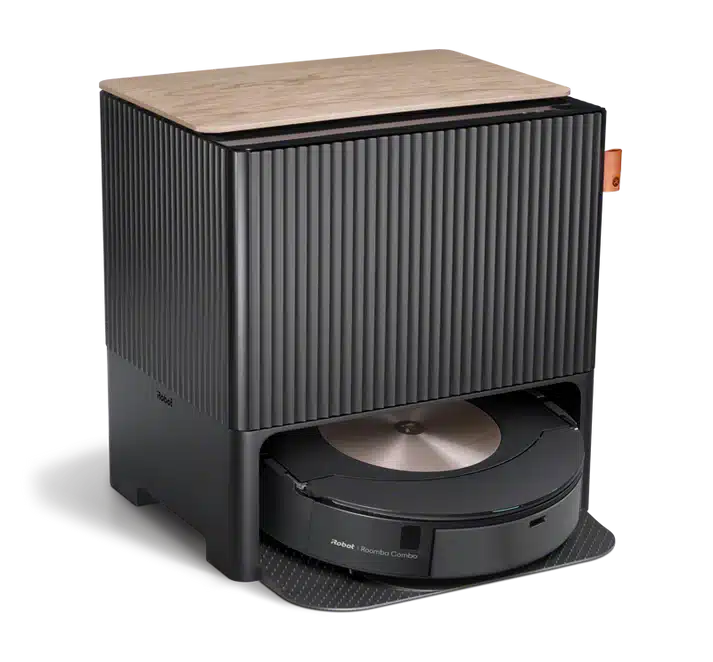 iRobot Roomba j9+