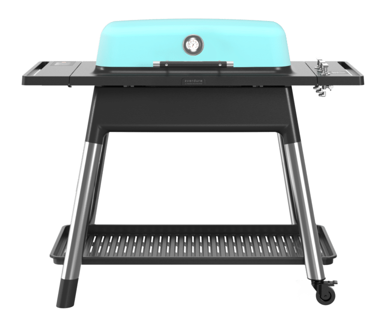 Bedste Gasgrill Everdure Force