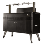 HUB II Kulgrill