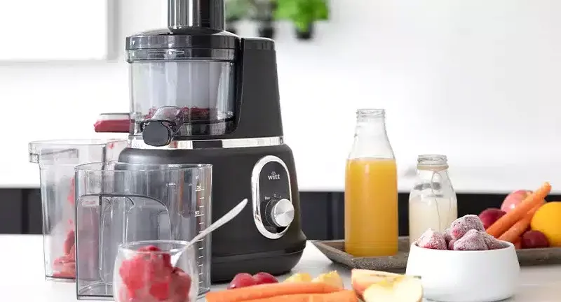 Witt Slowjuicer