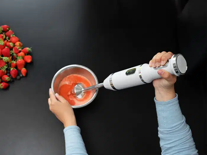 Onyx Stavmixer bäst i test