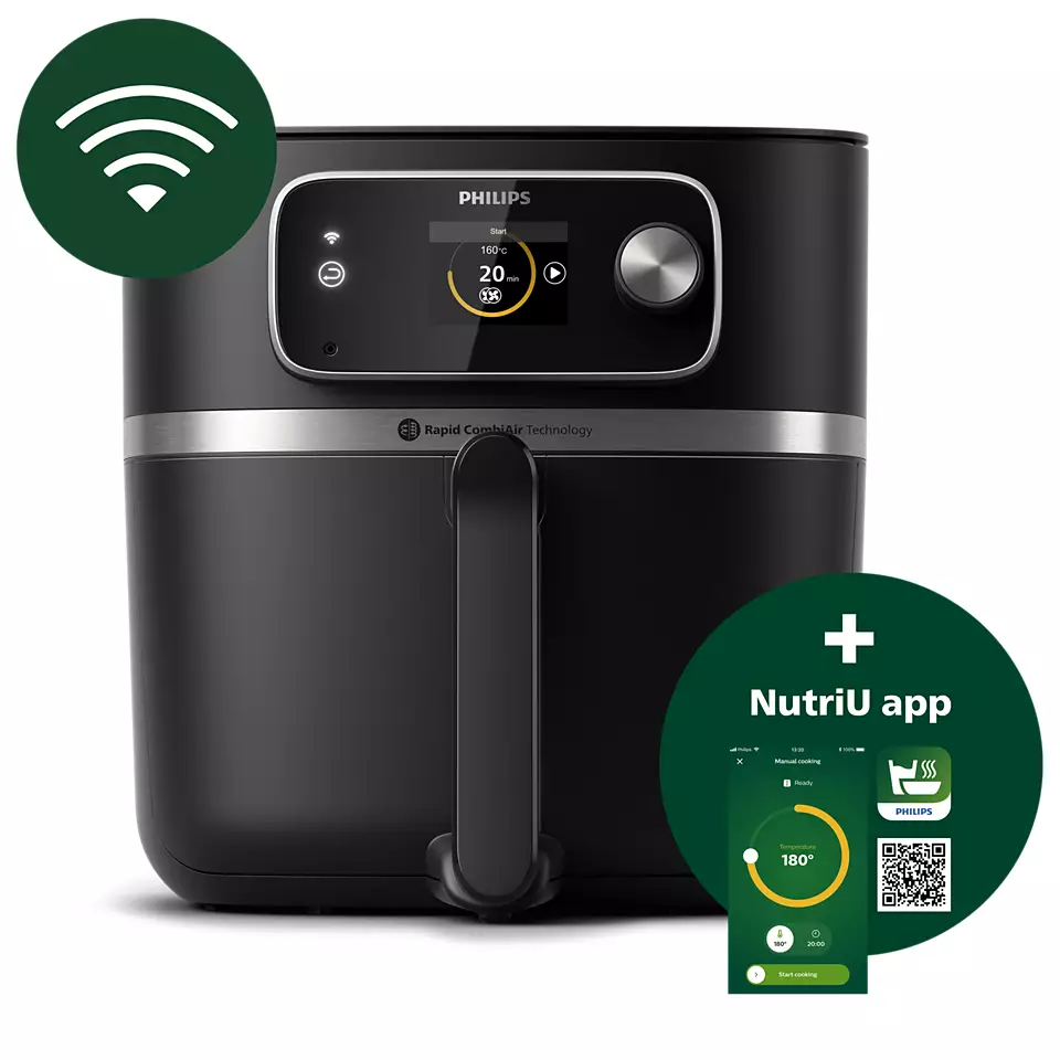 Philips Airfryer 7000 XXL