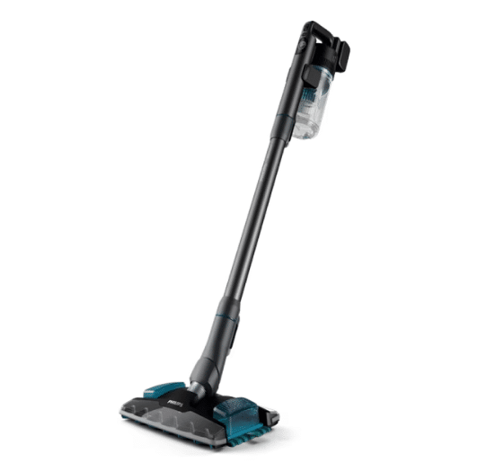 Philips dammsugare