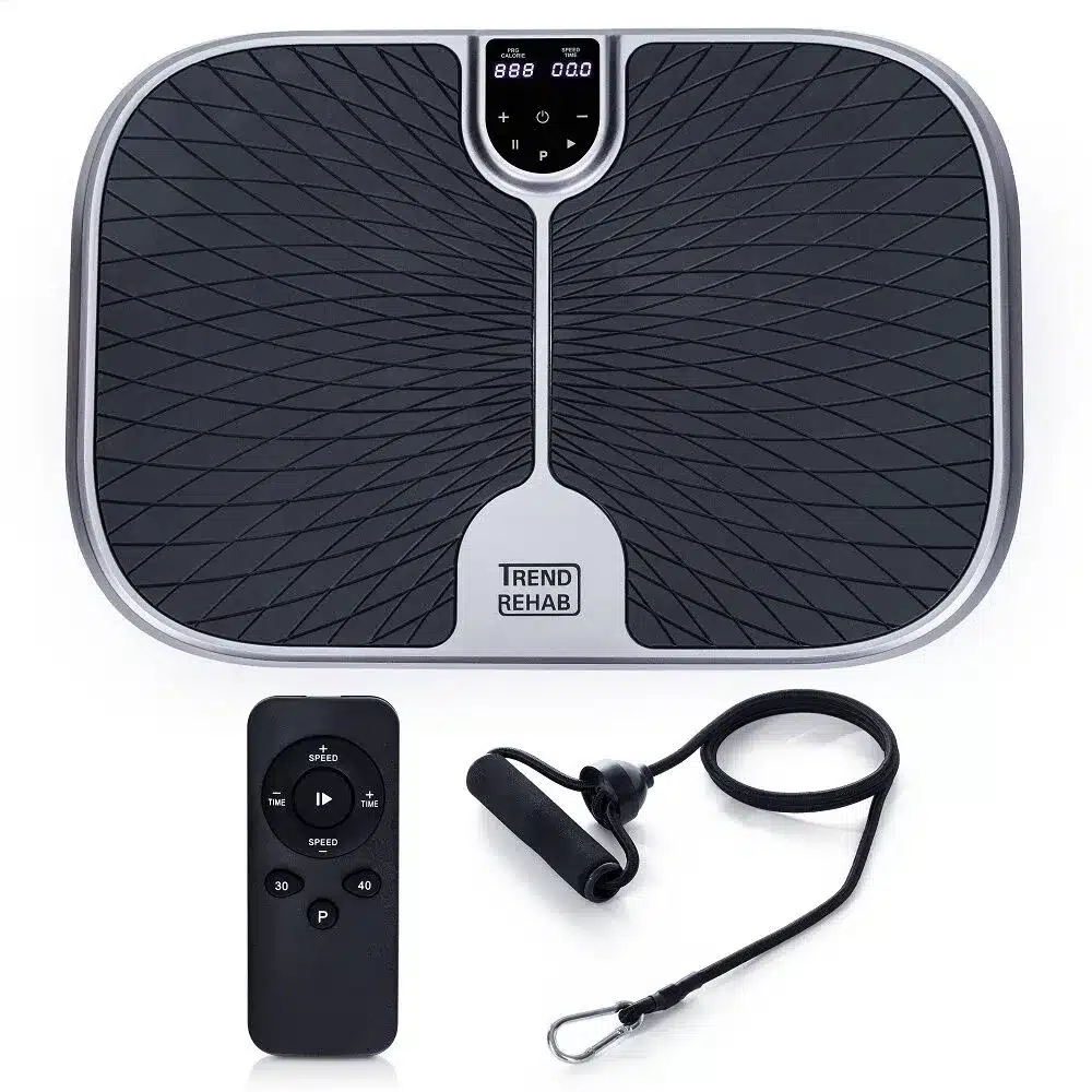 Trendrehab Microvibe