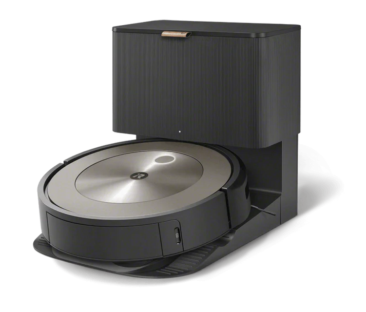 iRobot j9 robotdammsugaren