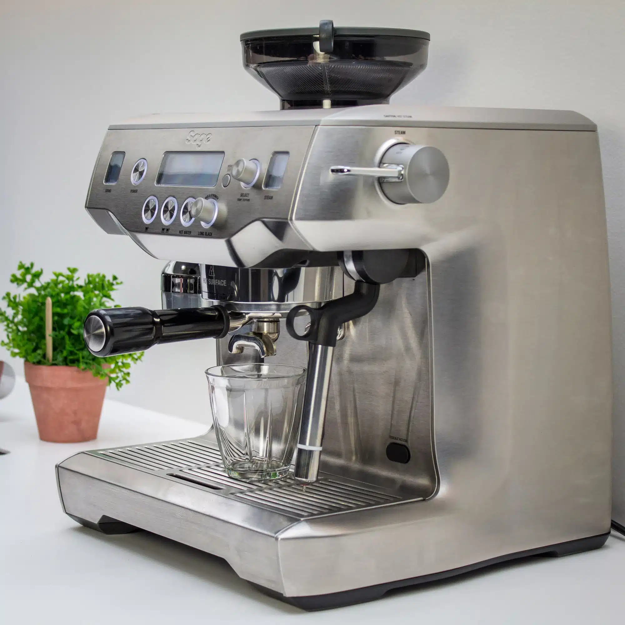 sage-oracle-espressomaskin