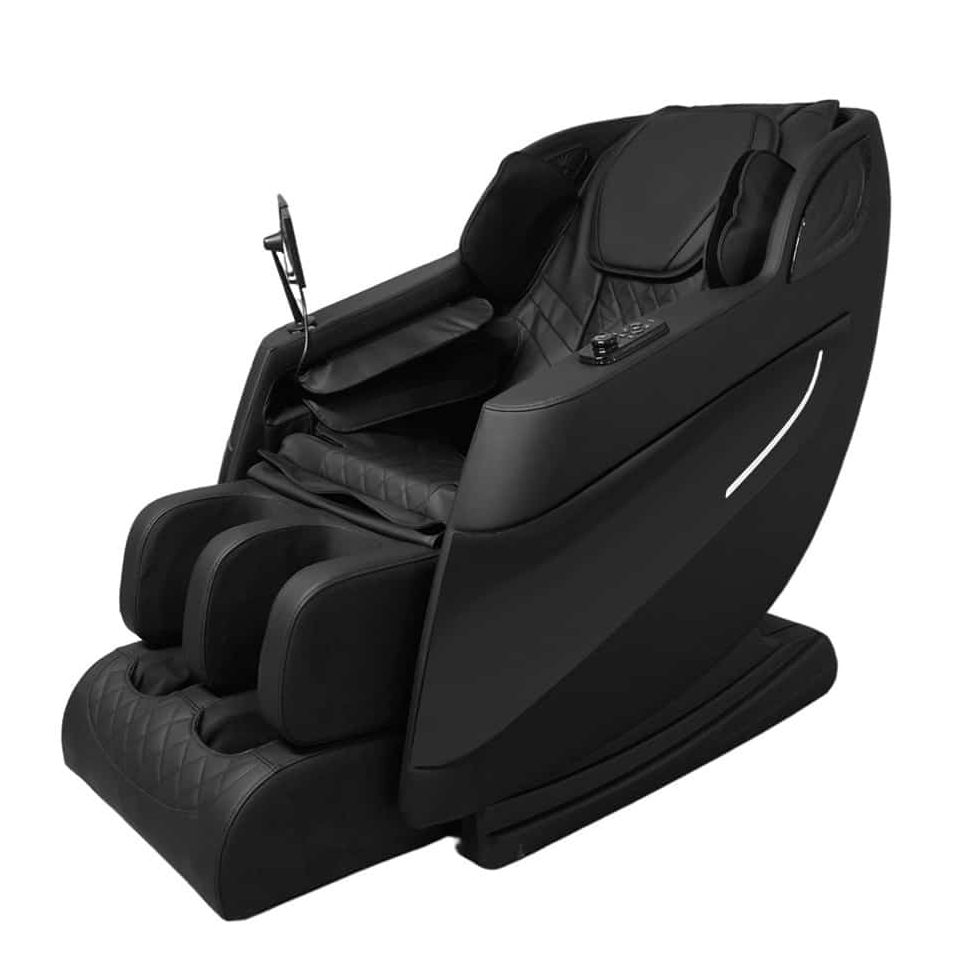 IWAO Performance 2D Massagefåtölj