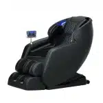Massagestol 8D - S-teknologi, Zero Gravity och Värmebehandling - Model S9C