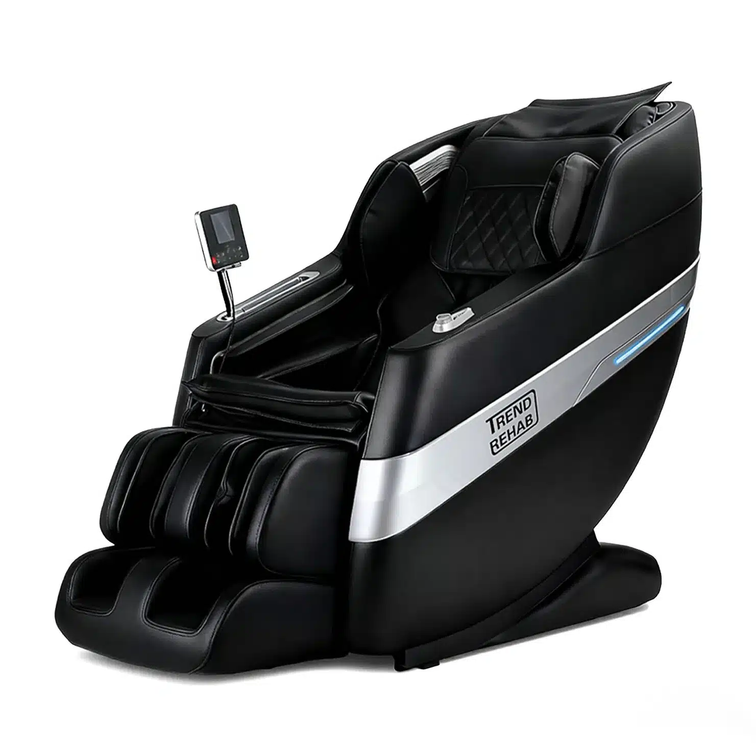Trendrehab massagestol zero gravity