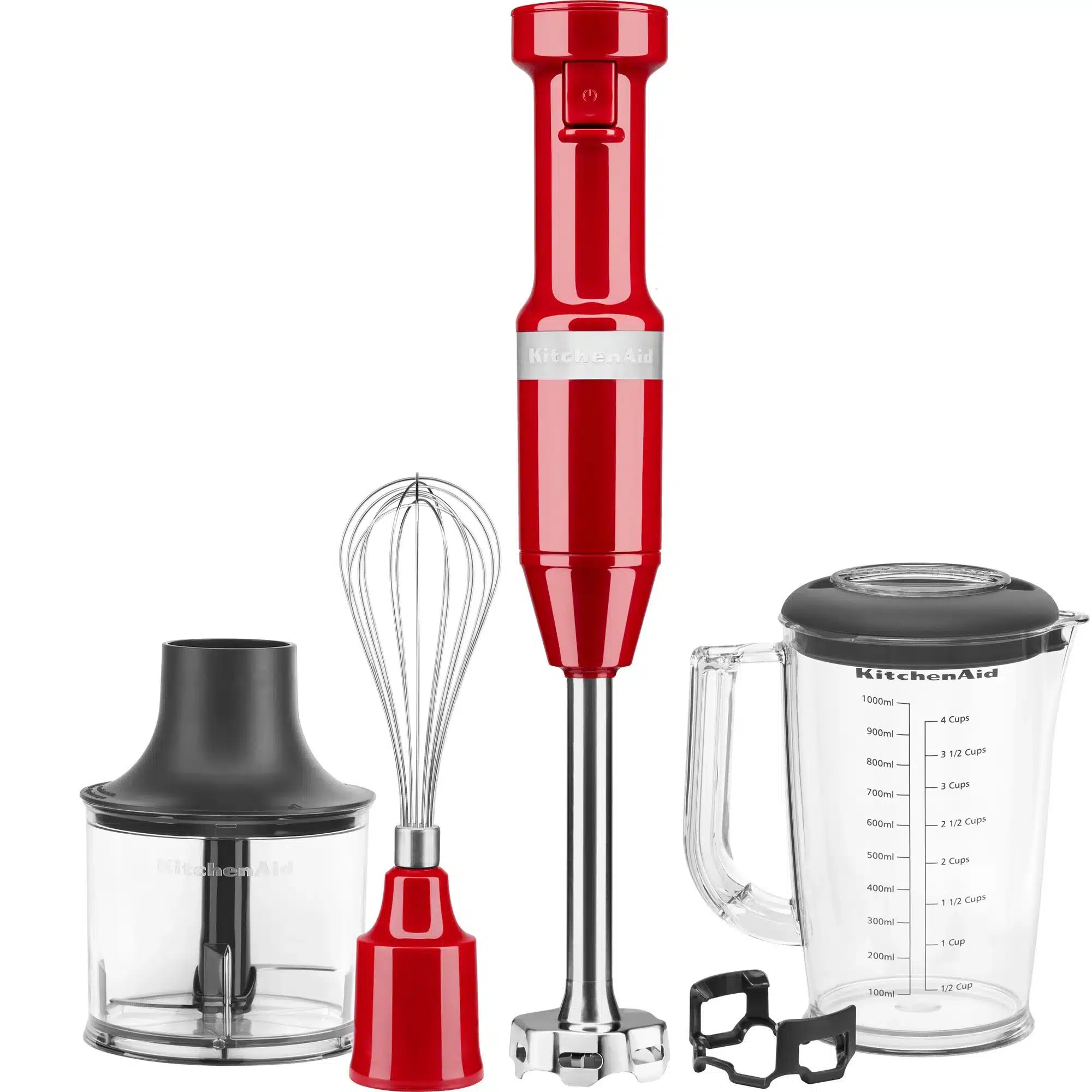 kitchenAid Stavmixer