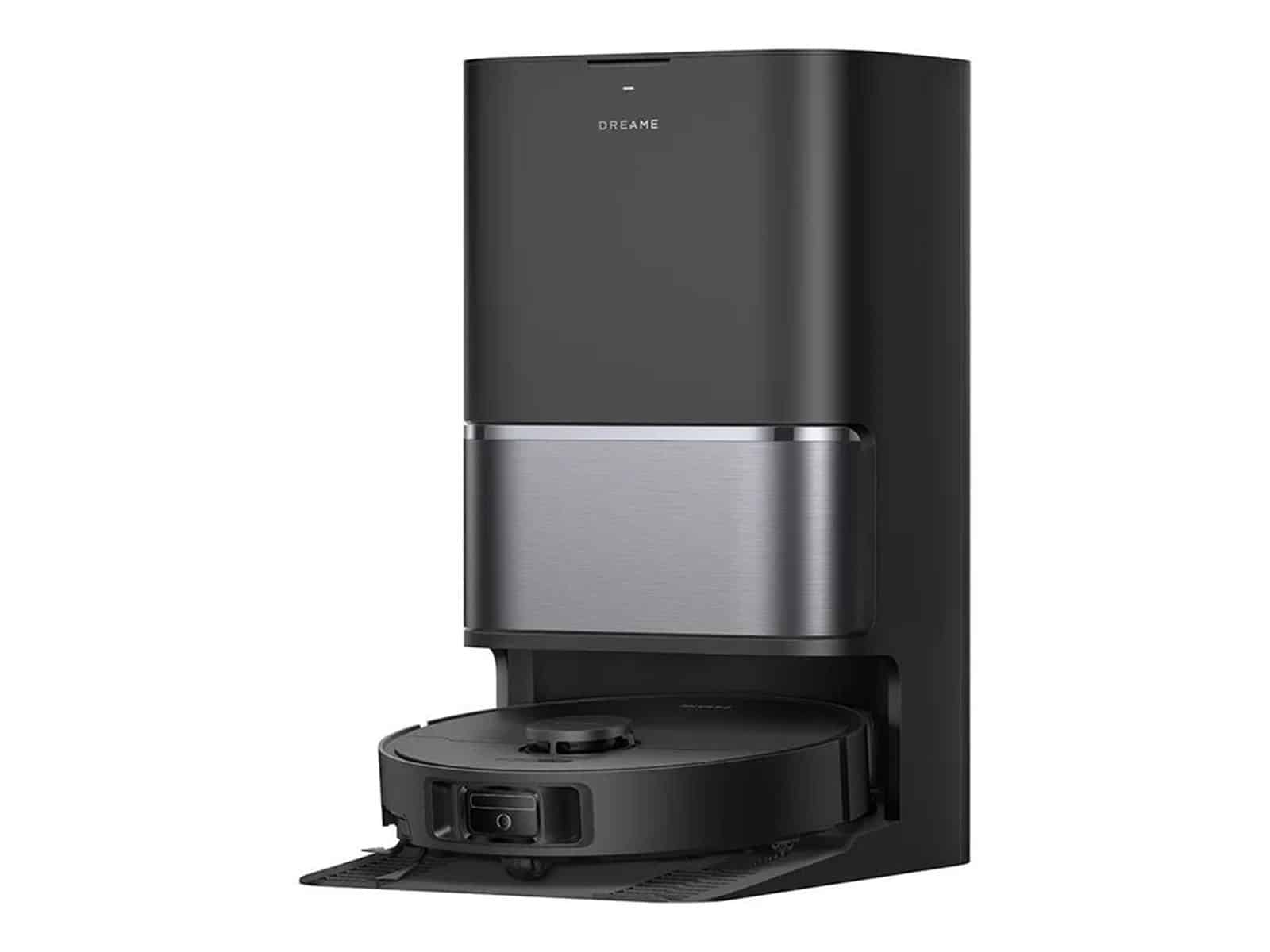 Dreame Robotdammsugare L10 Ultra Gen 3 recension