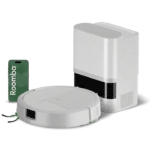 irobot roomba 115 combo