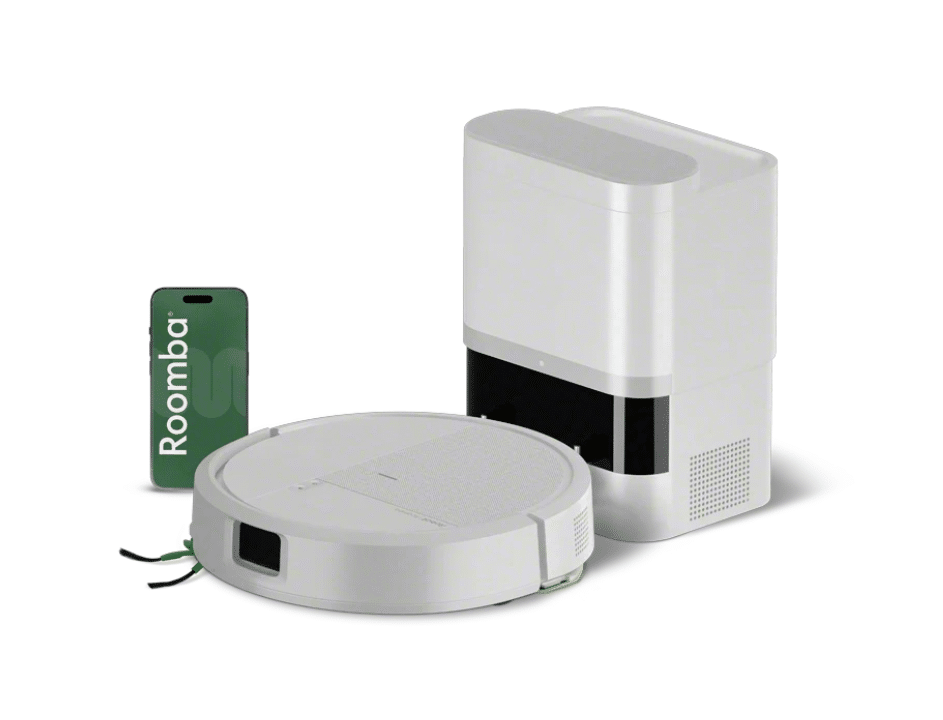 irobot roomba 115 combo