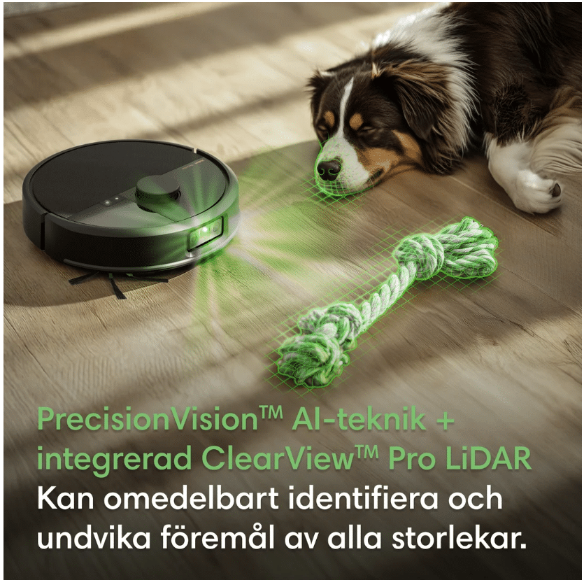irobot roomba max 715 recension