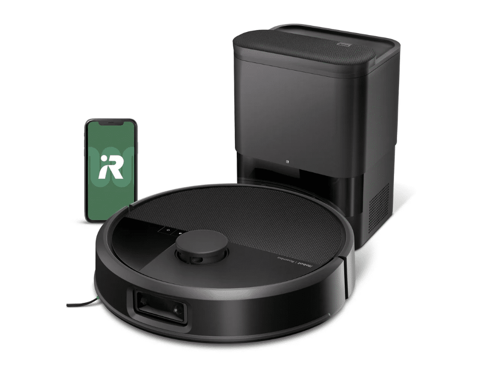 irobot roomba max 715
