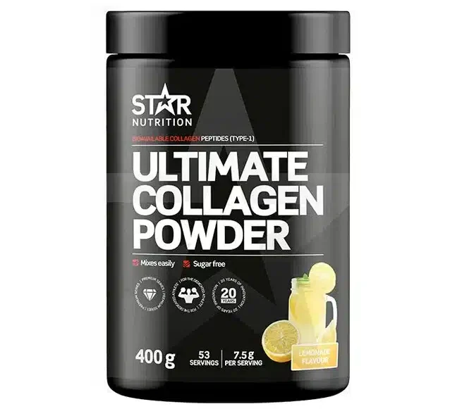 Ultimate Collagen Powder