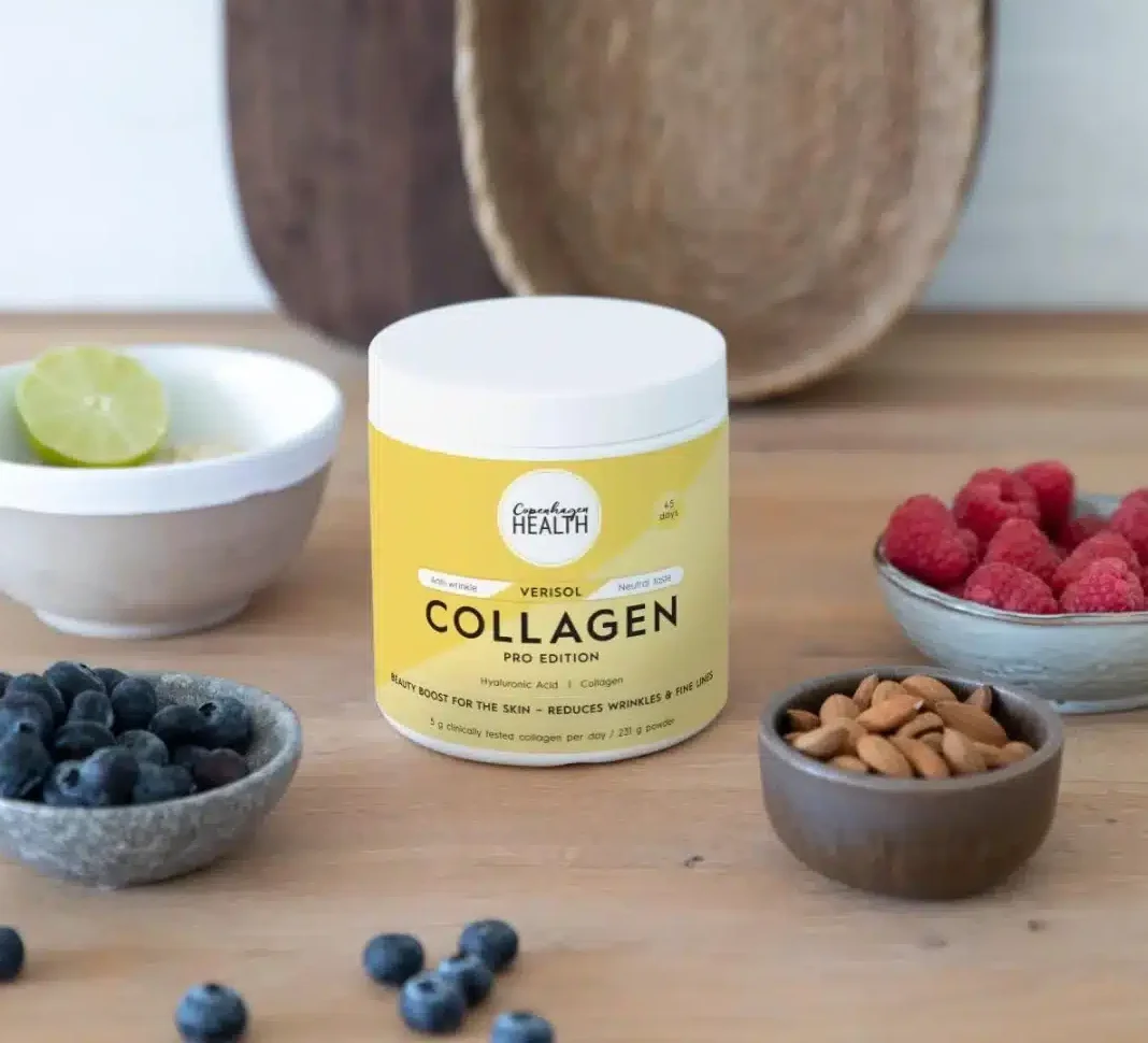 Verisol Collagen Pro Edition