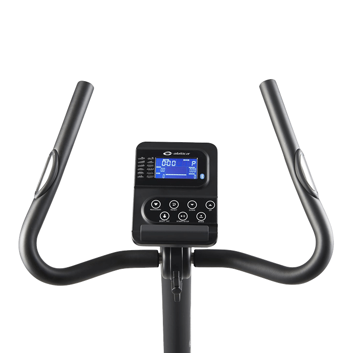 Abilica WinMag Cruiste BT Motionscykel recension