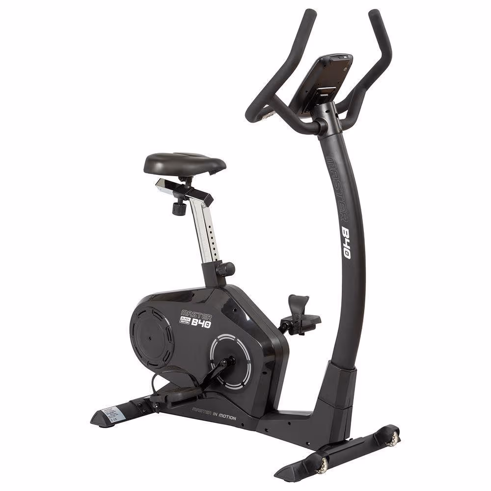 Master Fitness B40 Motionscykel