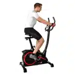 Motionscykel AL2 ** Bast i Test **