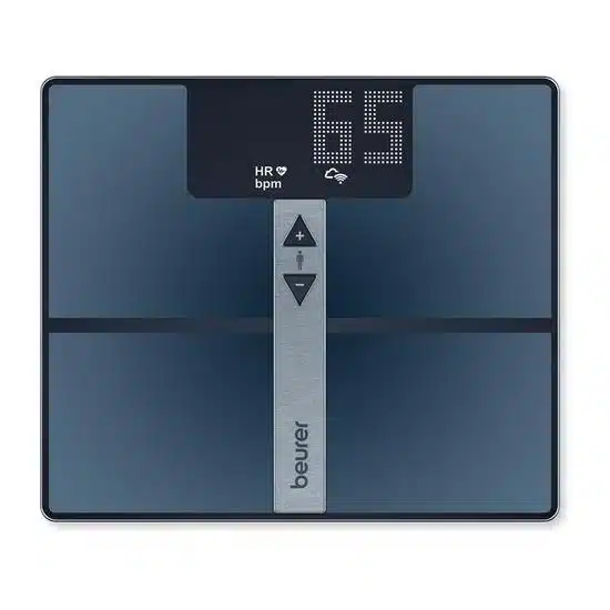 Beurer BF 980 Diagnostisk våg