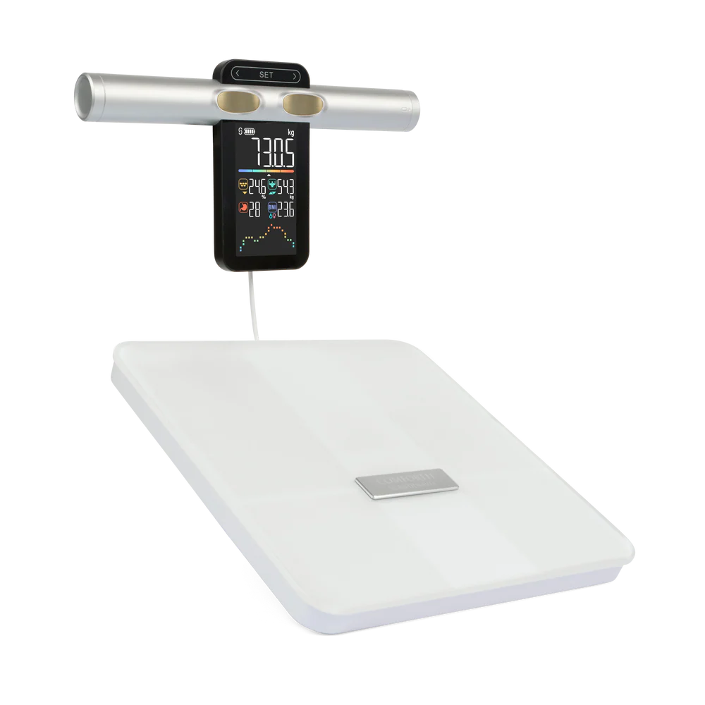 Comforth Smartscale Kroppsscanner