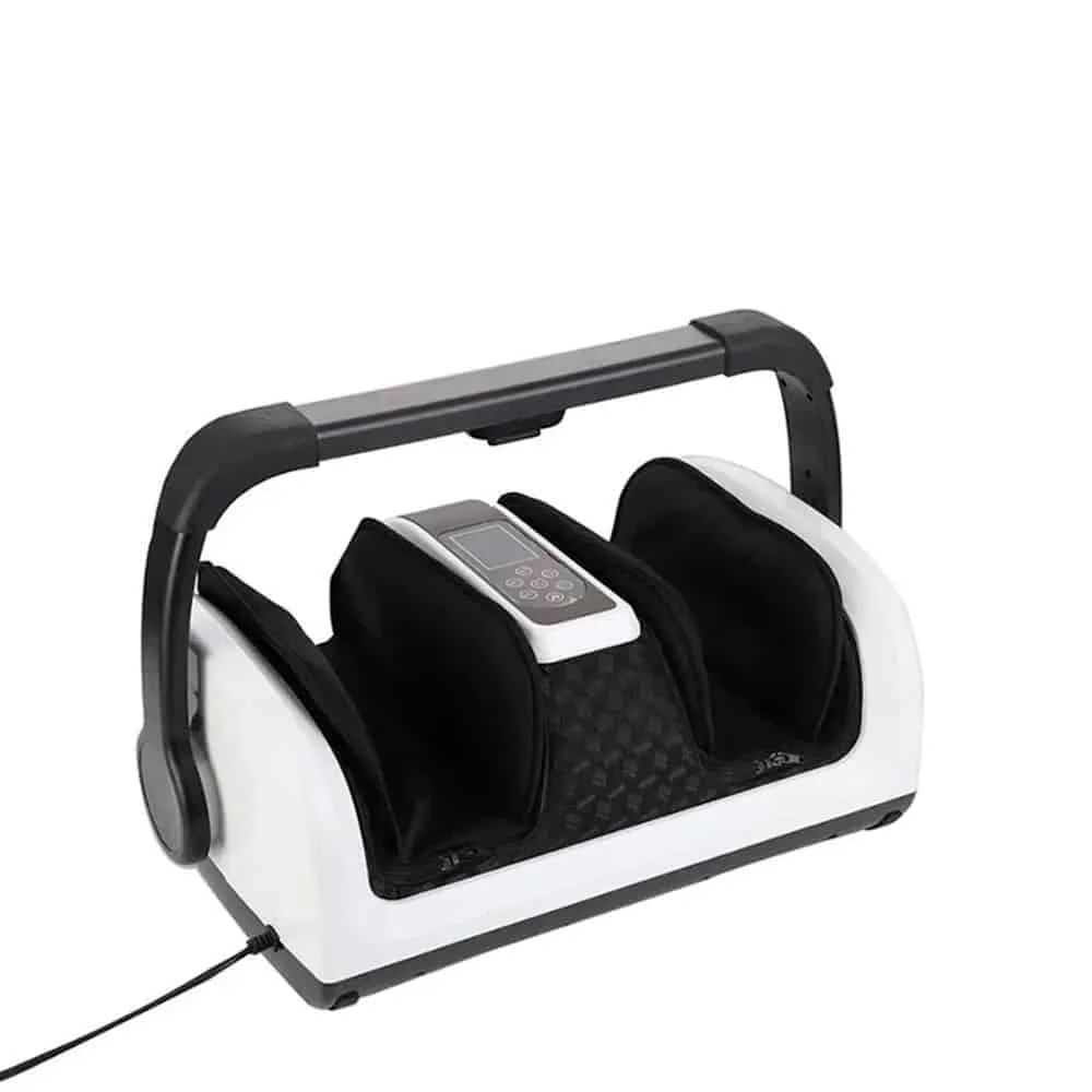 Satana Luksus Fot og Vadmassager