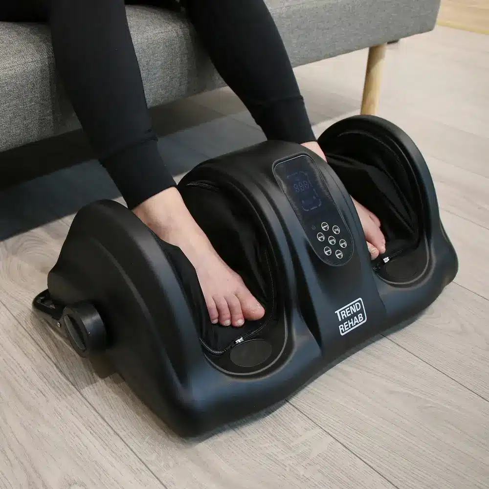 Trendrehab Foot Massager