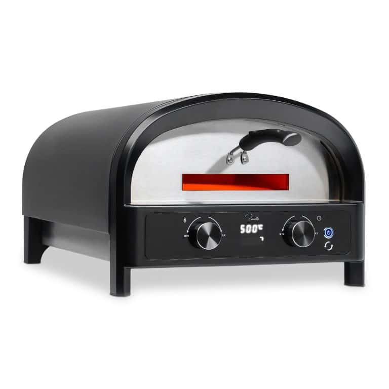 Panetti Pizzetta Primo – Elektrisk pizzaugn