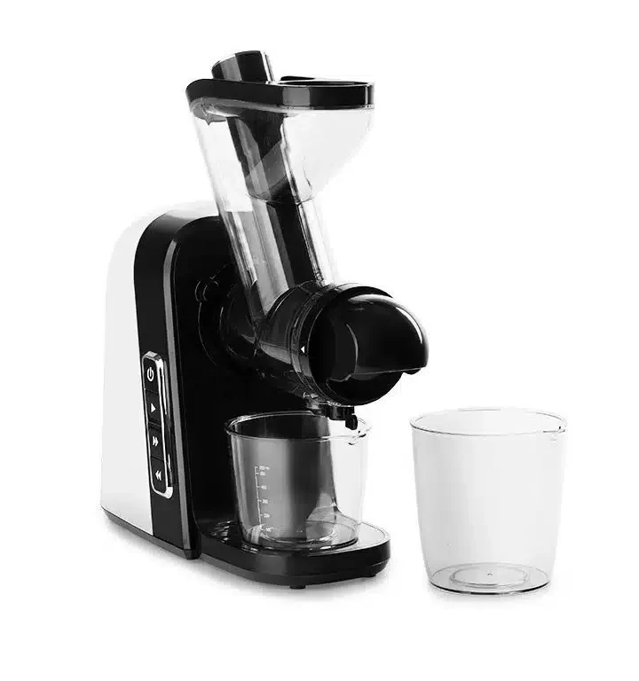 ONYX-COOKWARE-SLOW-JUICER-TEST