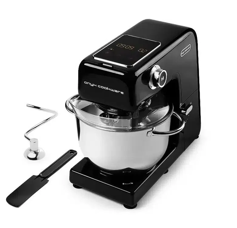 ONYX COOKWARE™ KÖKSMASKIN – 6L