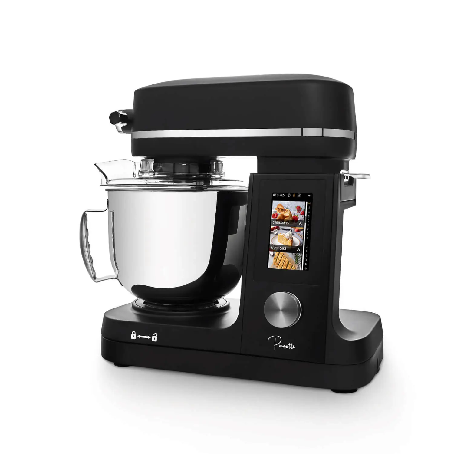 Panetti PrimoMix Köksmaskin