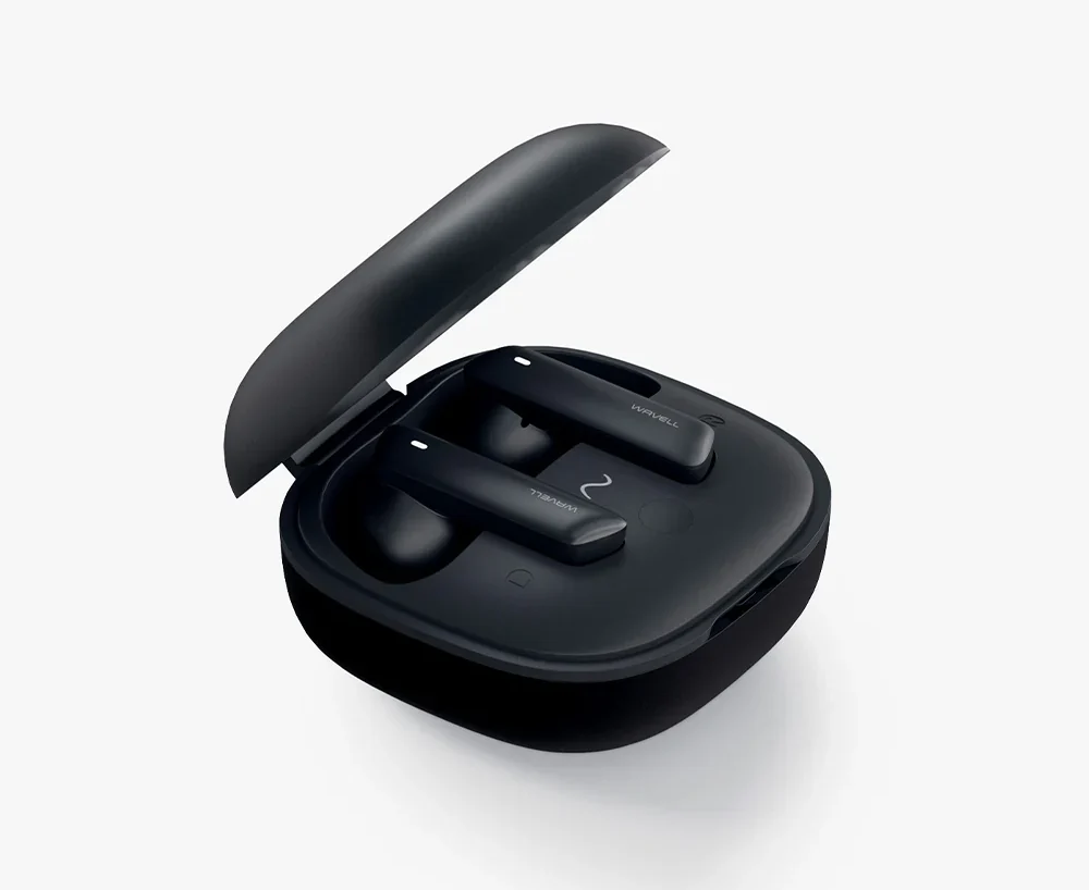 Wavell 3 Pro in-ear
