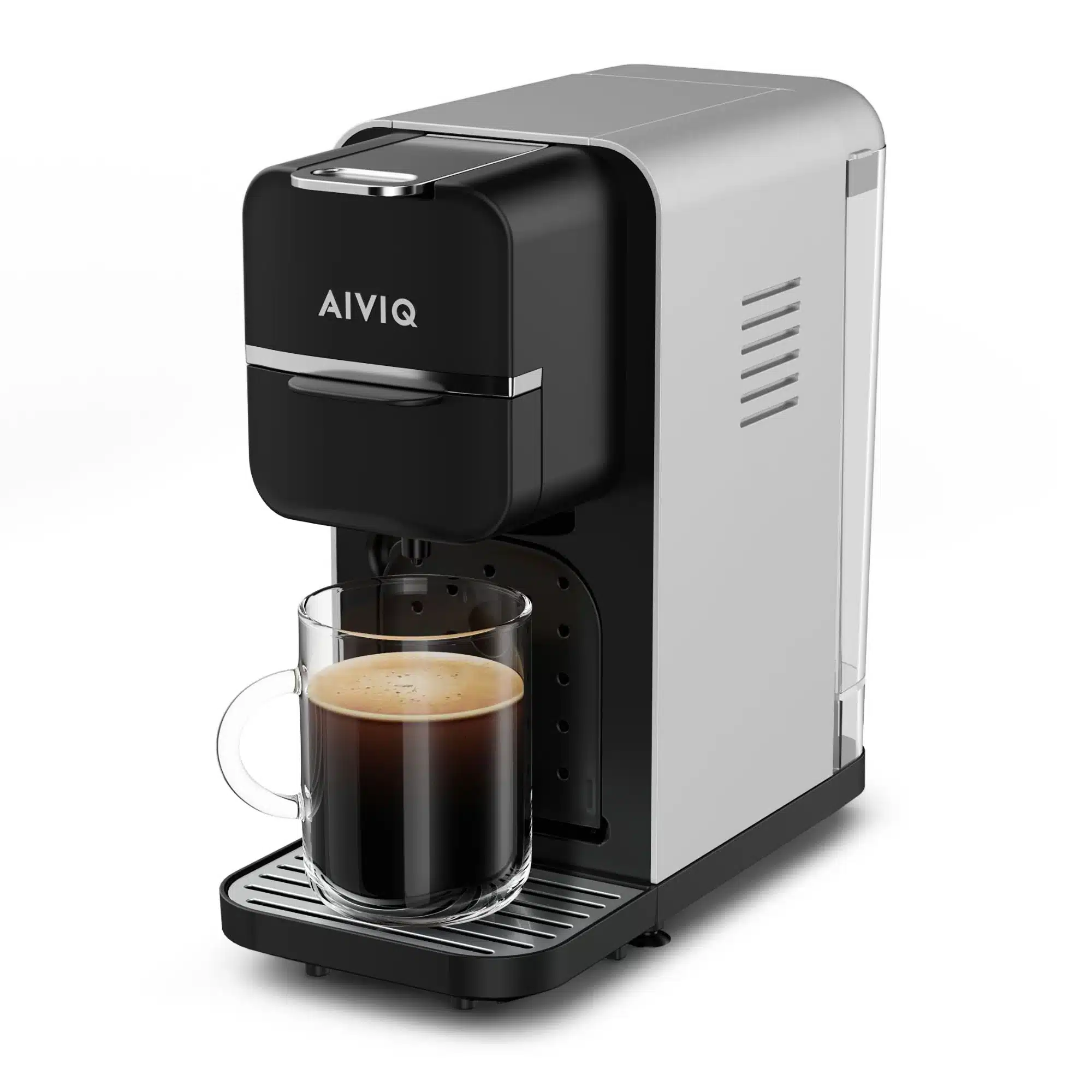 AIVIQMultiBrewMulti-CapsuleCoffeeMachine-ACEM-351