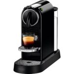 Nespresso Citiz Kapselmaskin