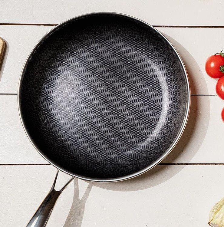 Onyx Cookware Stekpanna