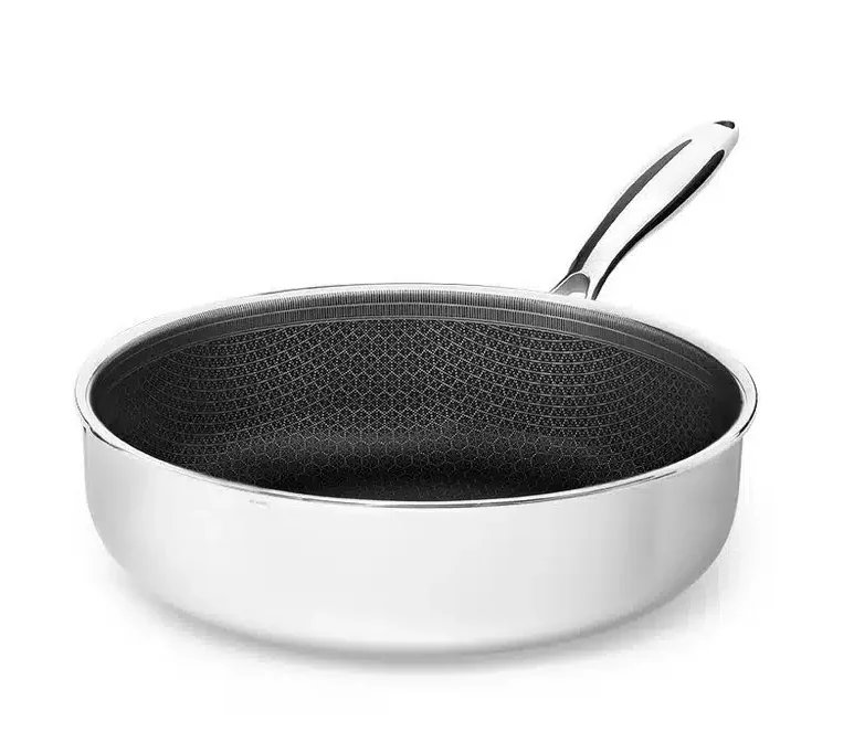 ONYX COOKWARE™ HYBRID NON-STICK SAUTERPANNA 26CM