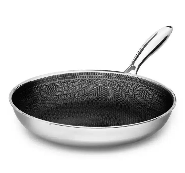 Onyx Cookware Stekpanna