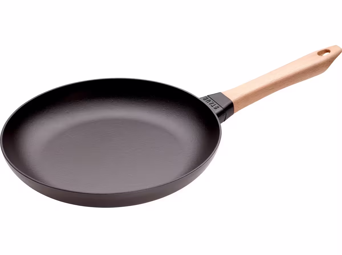 Staub Stekpanna