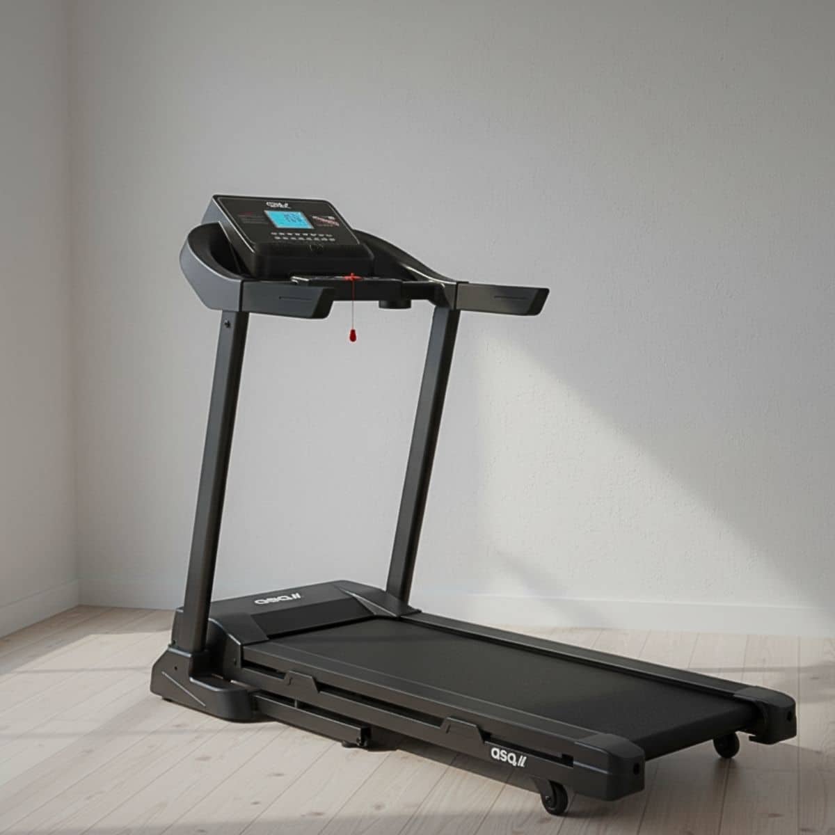 ASG Momentum Runner 200 Loebebaand anmeldelse