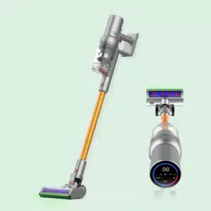 Cleanfriend Absolute Skaftdammsugare