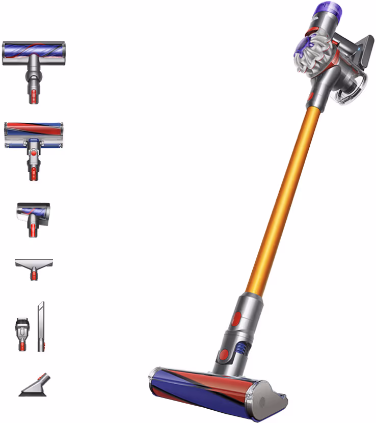 Dyson V8 Dammsugare