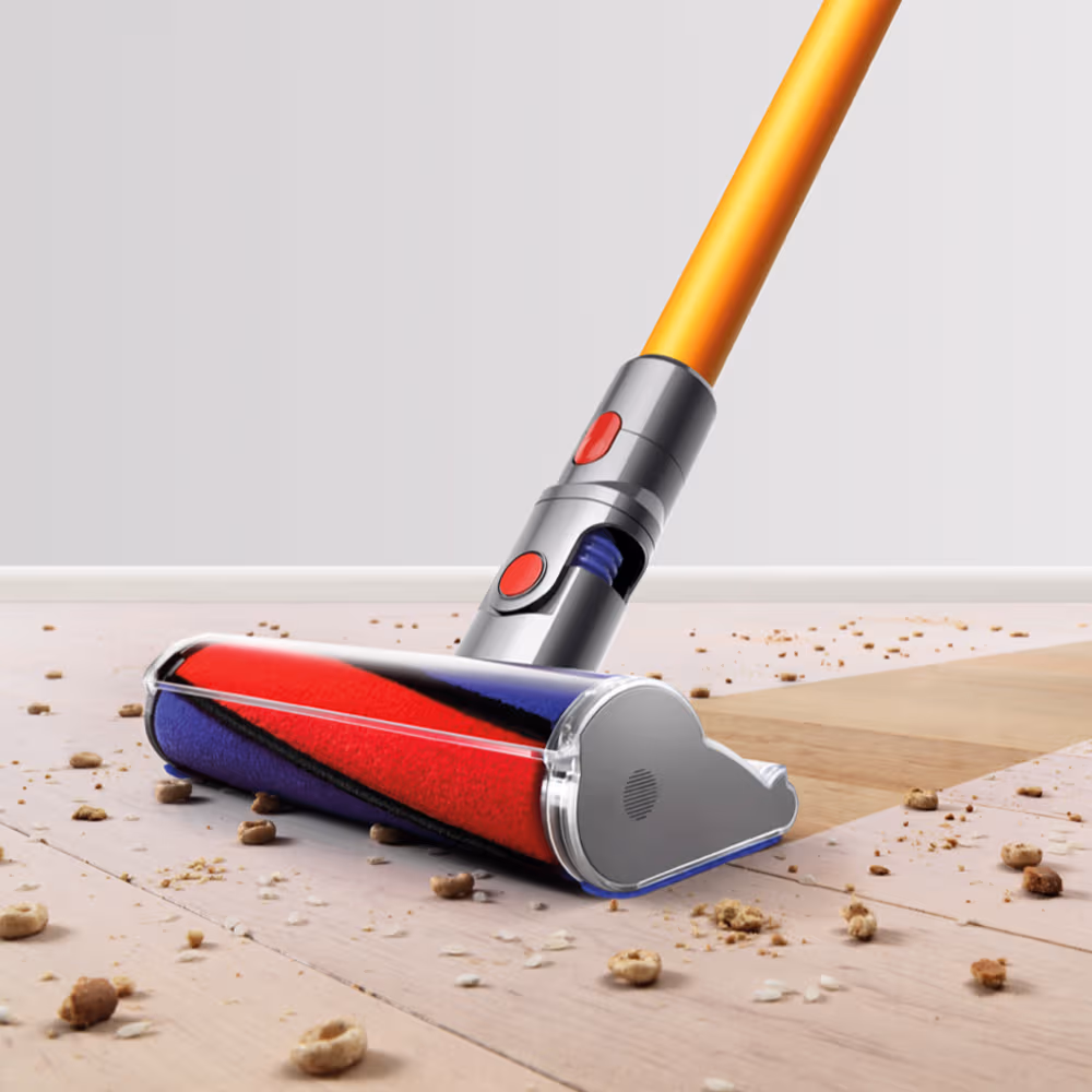 Dyson V8 Sladdlosa Dammsugare