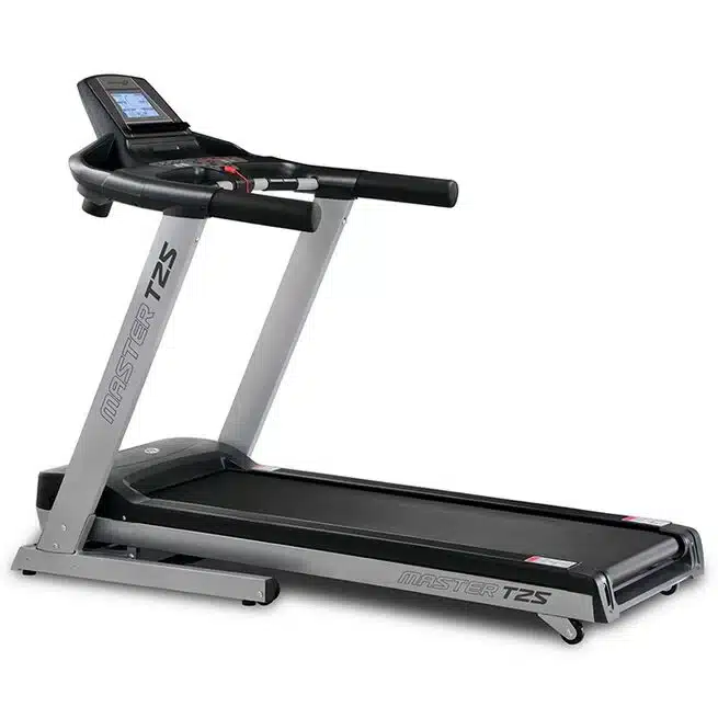 Master Fitness T25 Löpband