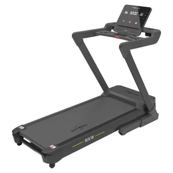 Titan Life Delta threadmill T40